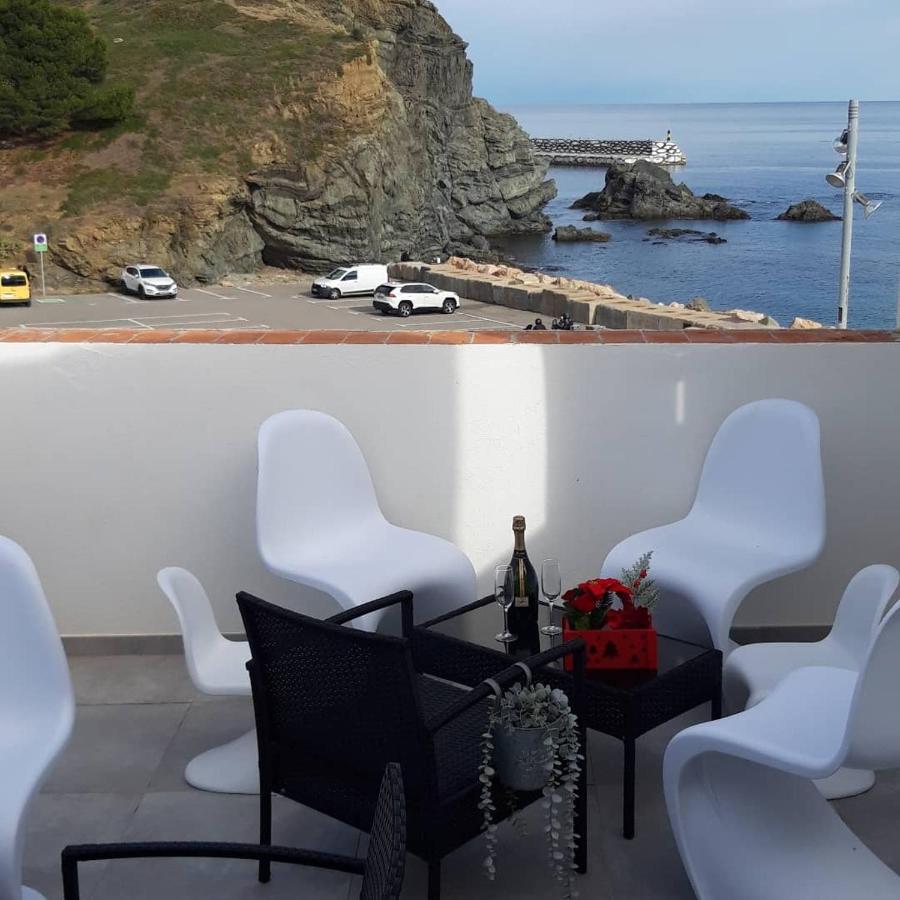 Port De Llanca , La Miranda Διαμέρισμα Εξωτερικό φωτογραφία