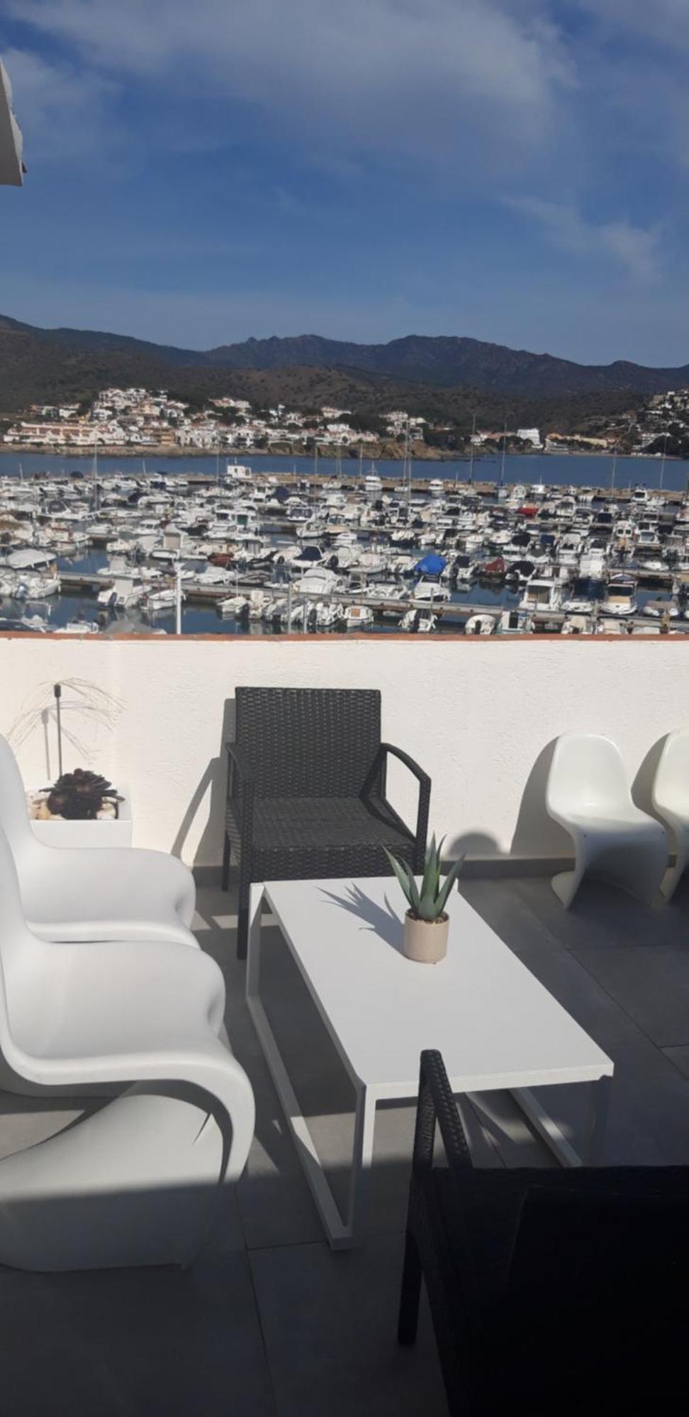 Port De Llanca , La Miranda Διαμέρισμα Εξωτερικό φωτογραφία