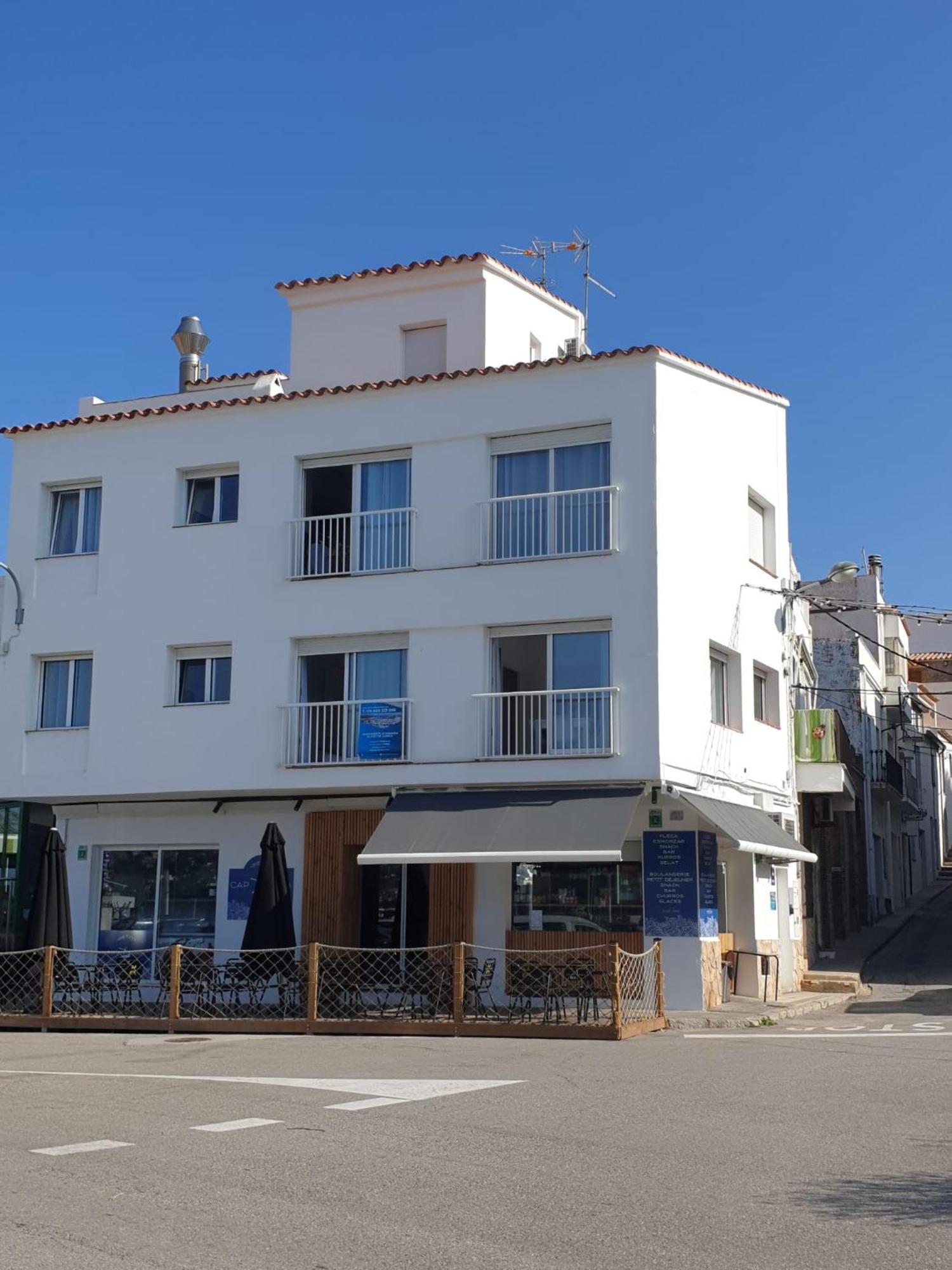 Port De Llanca , La Miranda Διαμέρισμα Εξωτερικό φωτογραφία