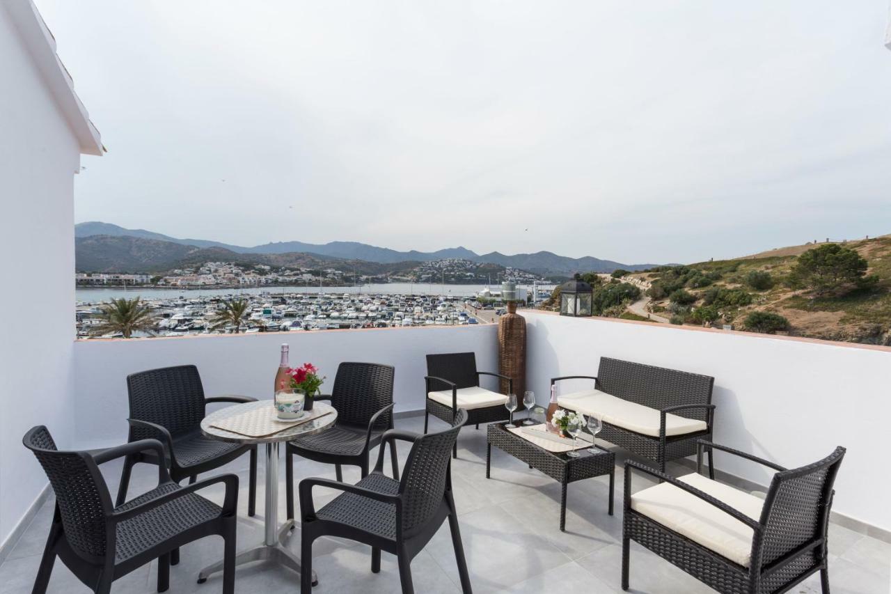Port De Llanca , La Miranda Διαμέρισμα Εξωτερικό φωτογραφία