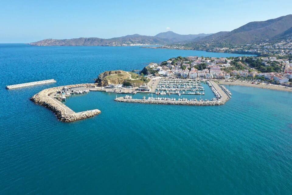 Port De Llanca , La Miranda Διαμέρισμα Εξωτερικό φωτογραφία