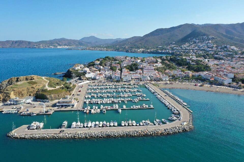 Port De Llanca , La Miranda Διαμέρισμα Εξωτερικό φωτογραφία