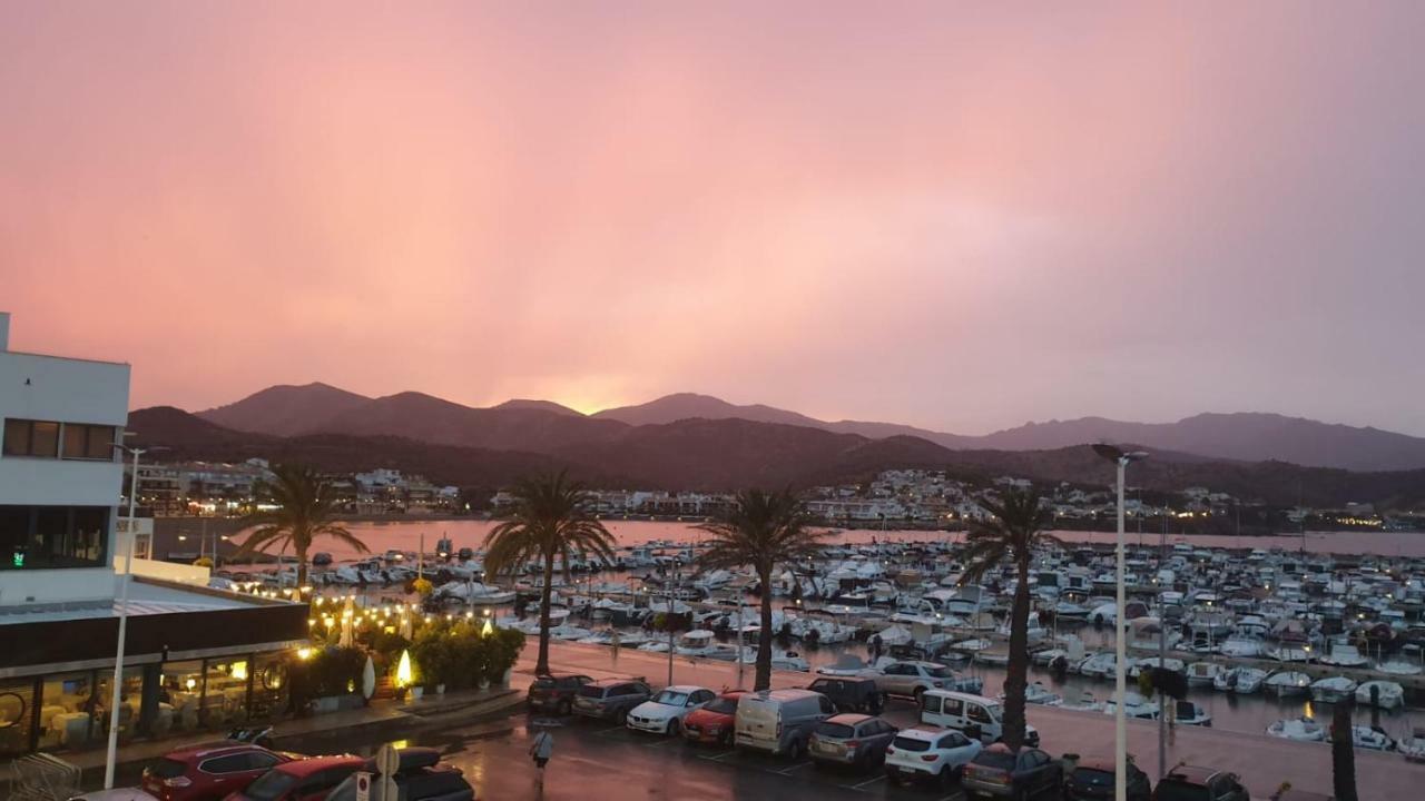 Port De Llanca , La Miranda Διαμέρισμα Εξωτερικό φωτογραφία