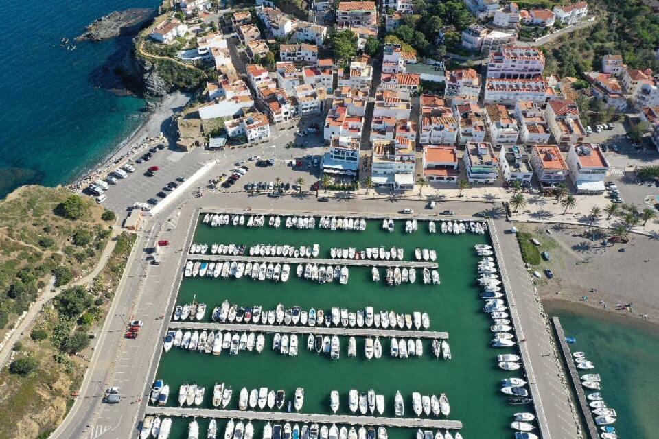 Port De Llanca , La Miranda Διαμέρισμα Εξωτερικό φωτογραφία