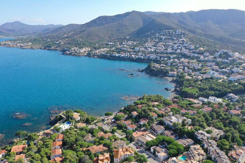Port De Llanca , La Miranda Διαμέρισμα Εξωτερικό φωτογραφία