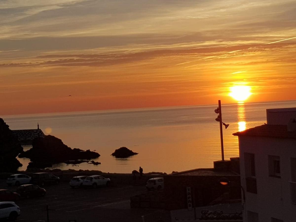 Port De Llanca , La Miranda Διαμέρισμα Εξωτερικό φωτογραφία