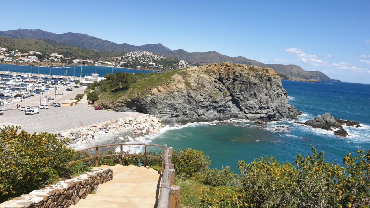 Port De Llanca , La Miranda Διαμέρισμα Εξωτερικό φωτογραφία