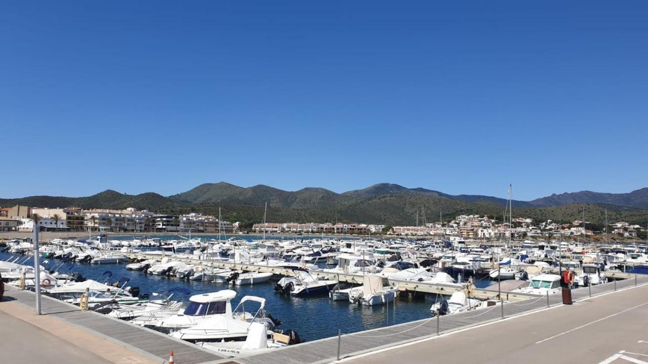 Port De Llanca , La Miranda Διαμέρισμα Εξωτερικό φωτογραφία