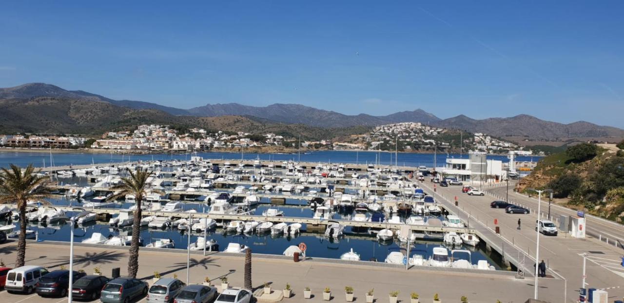 Port De Llanca , La Miranda Διαμέρισμα Εξωτερικό φωτογραφία