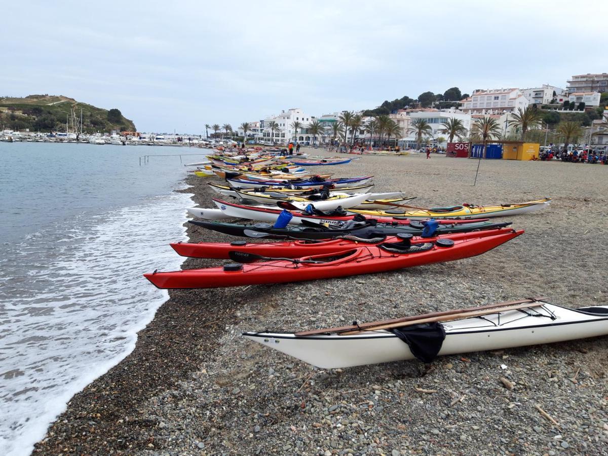 Port De Llanca , La Miranda Διαμέρισμα Εξωτερικό φωτογραφία