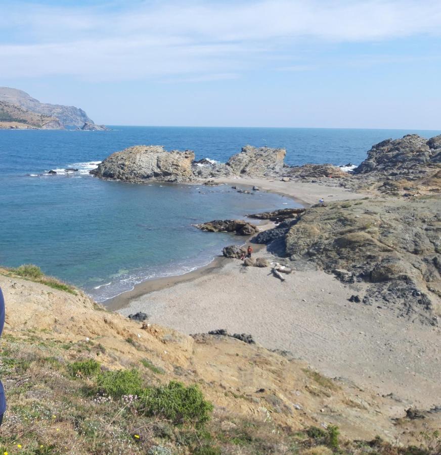 Port De Llanca , La Miranda Διαμέρισμα Εξωτερικό φωτογραφία